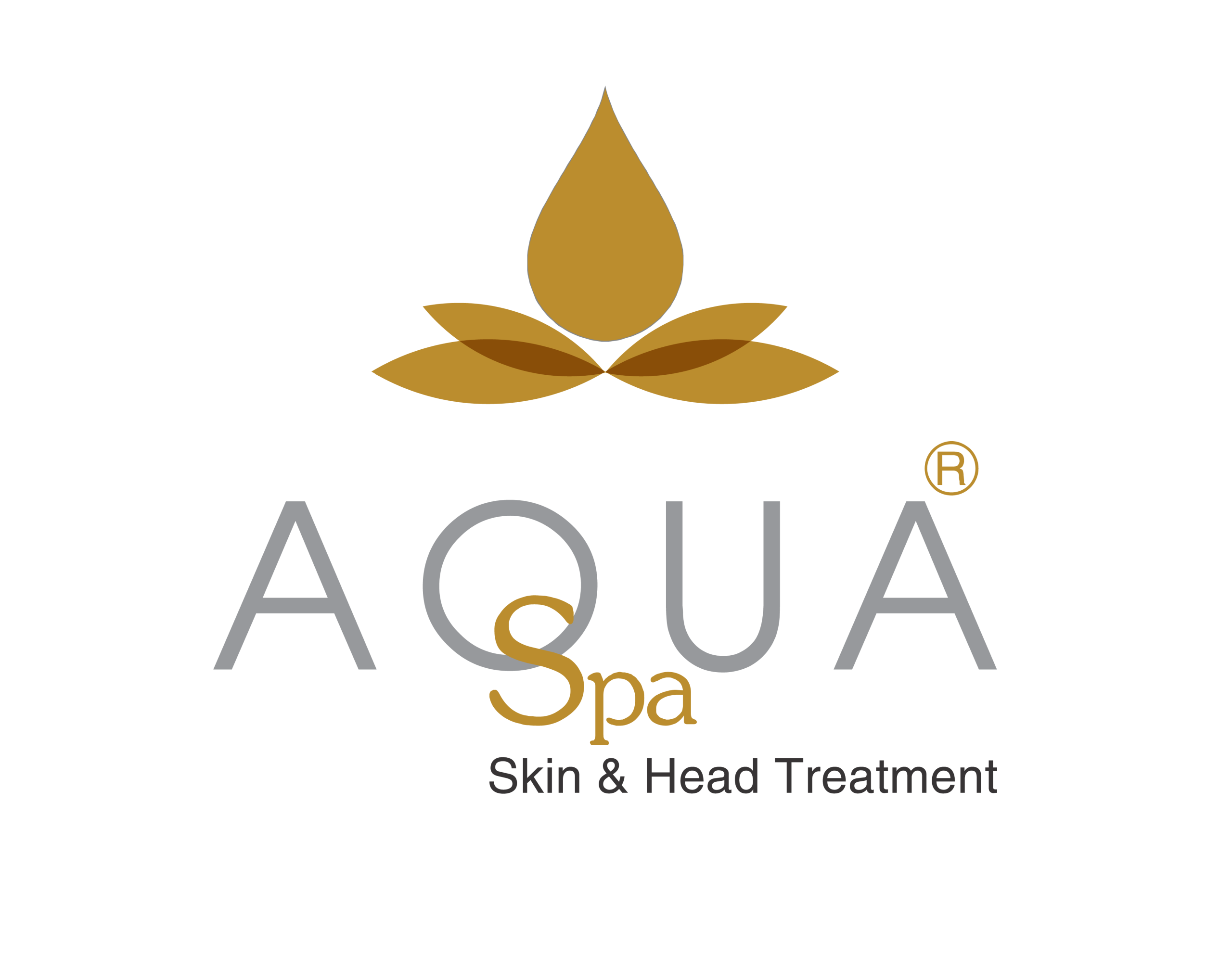 Logo Aqua Spa