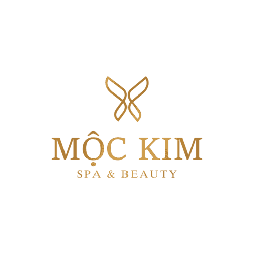 Logo Mộc Kim Spa