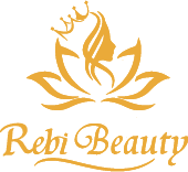 Logo Rebi Beauty Spa